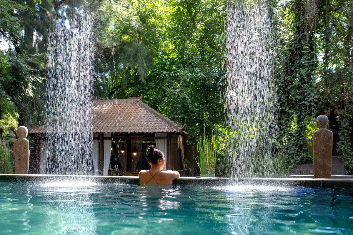 Fairlawns Boutique Hotel and Spa en Johannesburgo