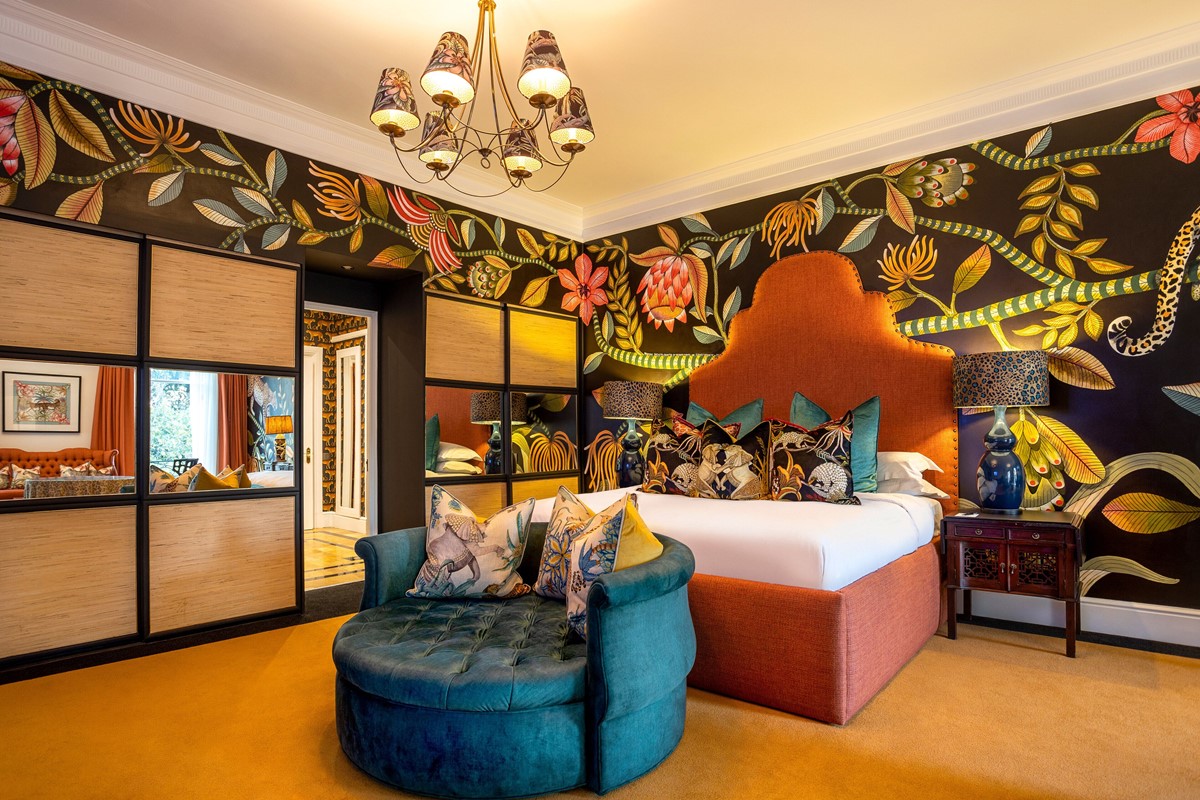 Fairlawns Boutique Hotel and Spa en Johannesburgo