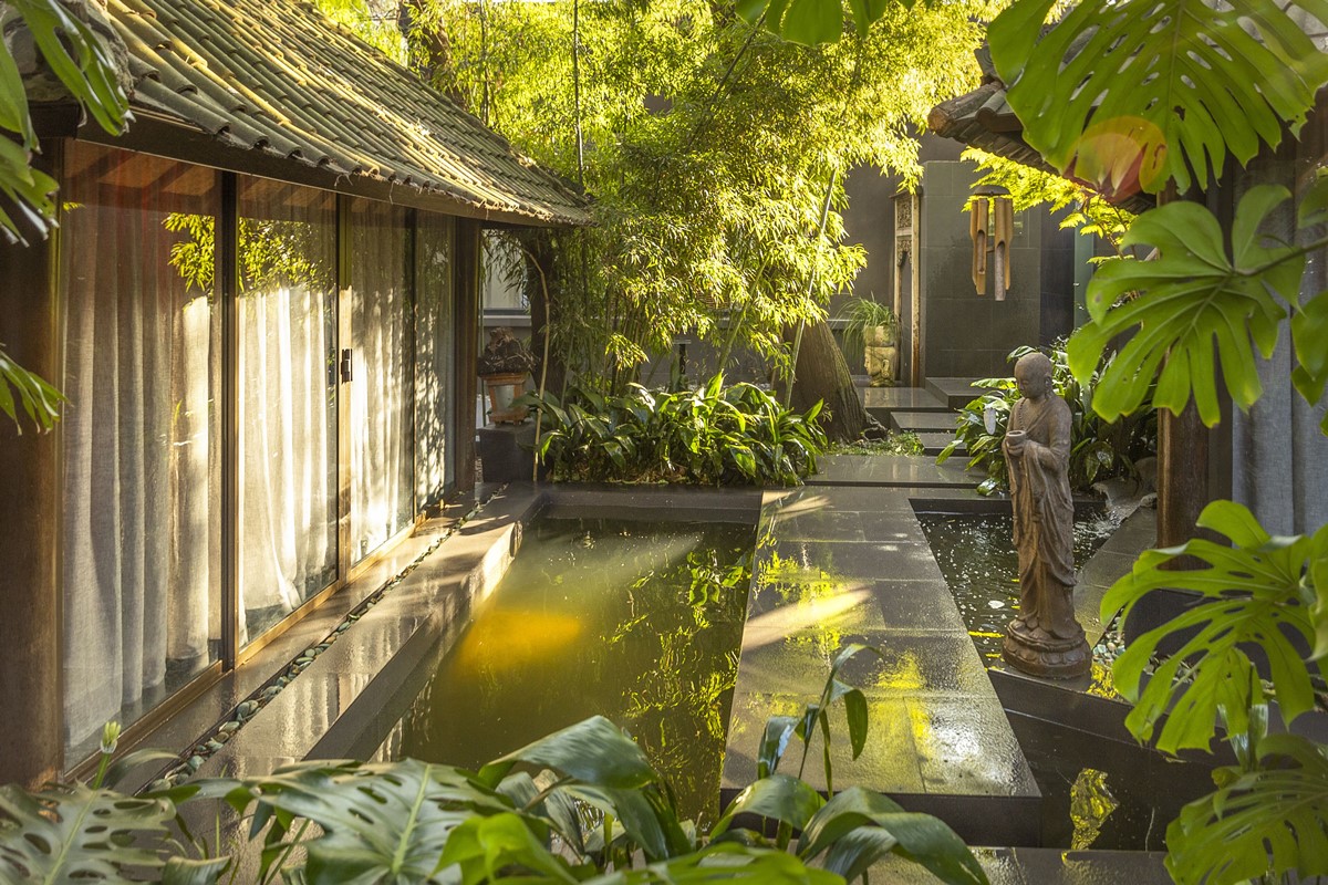 Fairlawns Boutique Hotel and Spa en Johannesburgo