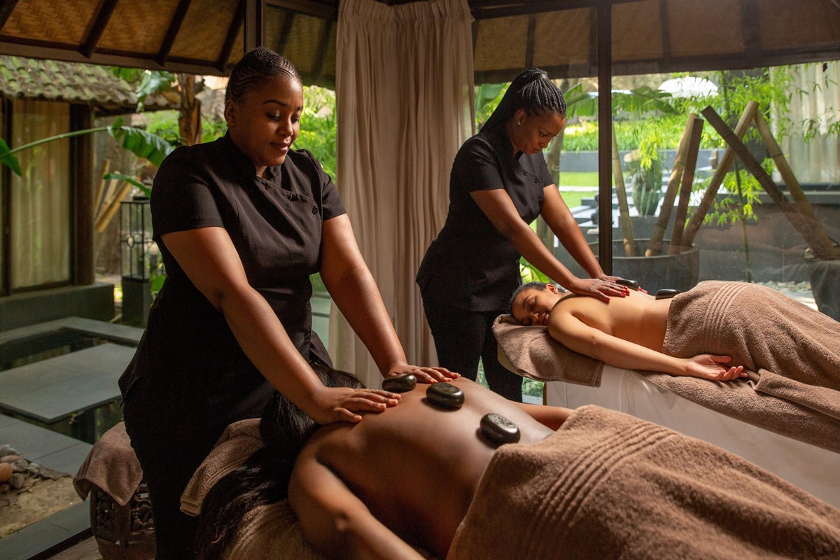 Fairlawns Boutique Hotel and Spa en Johannesburgo