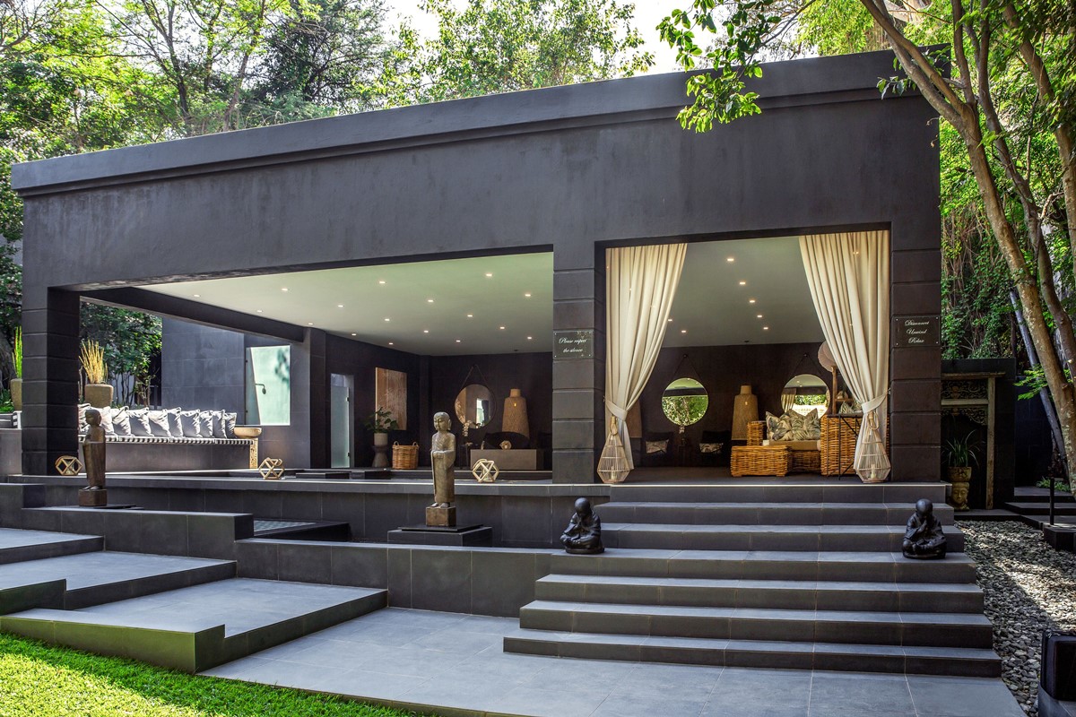 Fairlawns Boutique Hotel and Spa en Johannesburgo