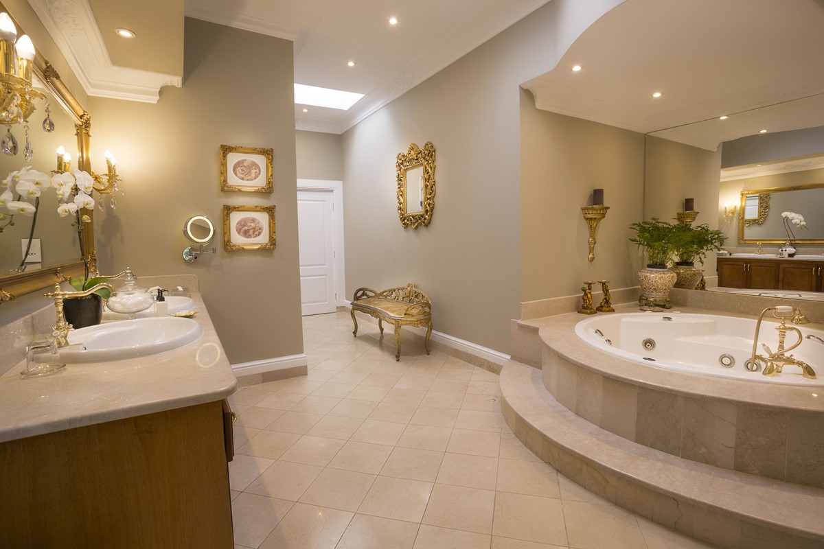 Fairlawns Boutique Hotel and Spa en Johannesburgo