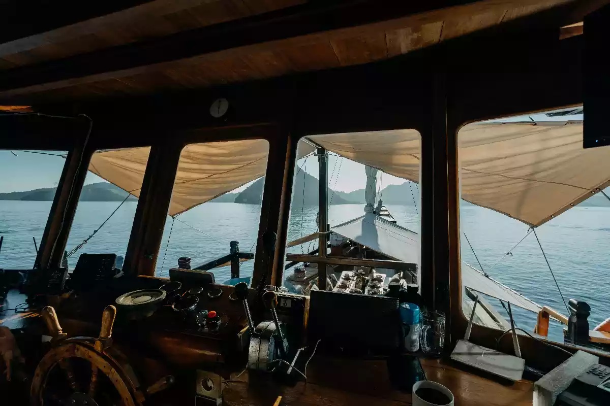 Private Charter Adishree