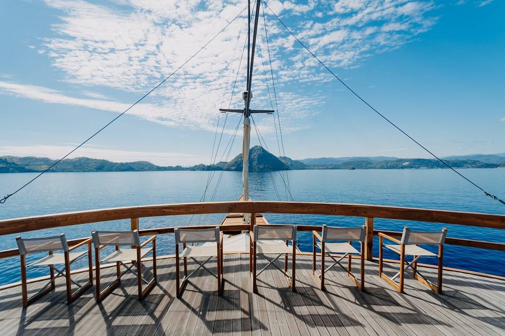 Private Charter Andamani