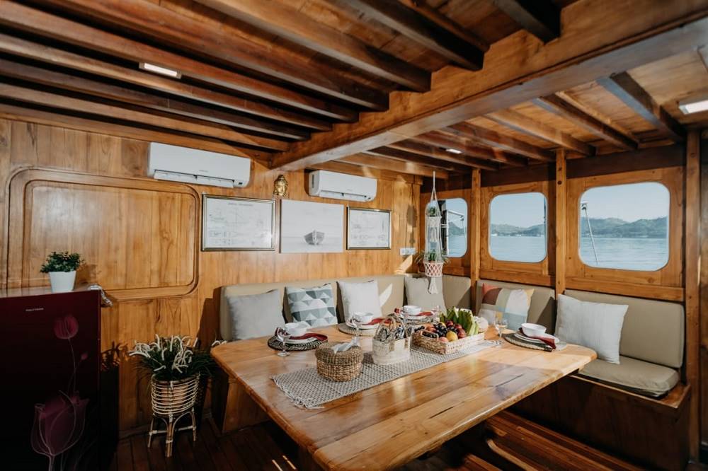 Private Charter Andamani