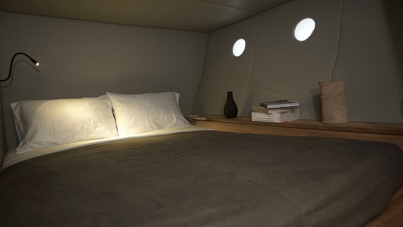 Private Charter Splendour en Komodo
