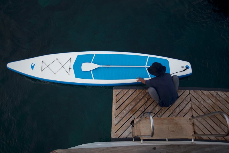 Private Charter Splendour