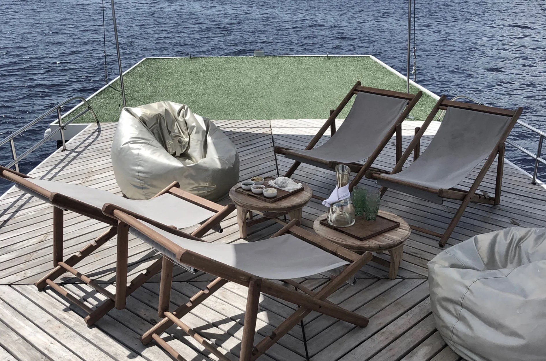 Private Charter Splendour en Komodo