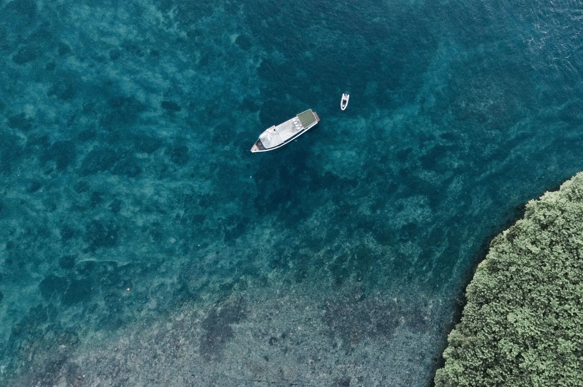 Private Charter Splendour en Komodo