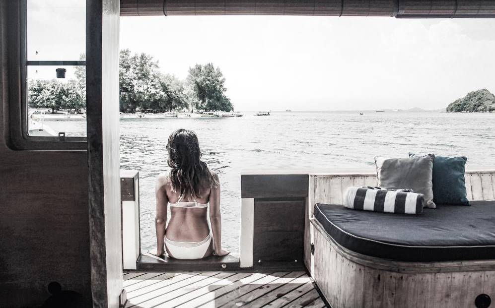 Private Charter Splendour en Komodo