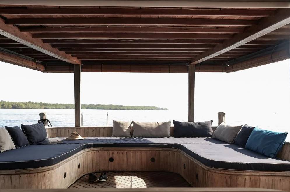 Private Charter Splendour en Komodo