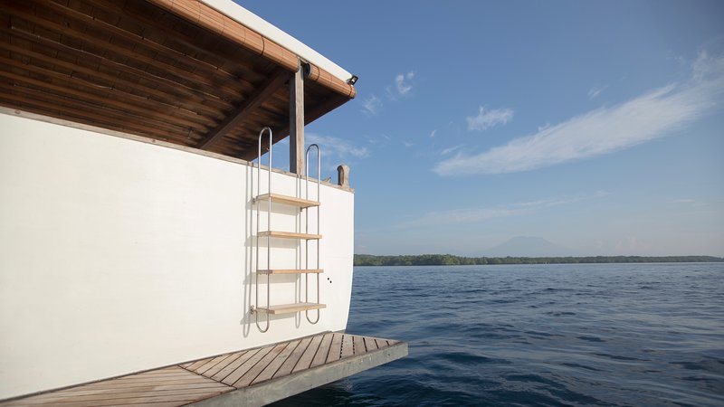 Private Charter Splendour en Komodo