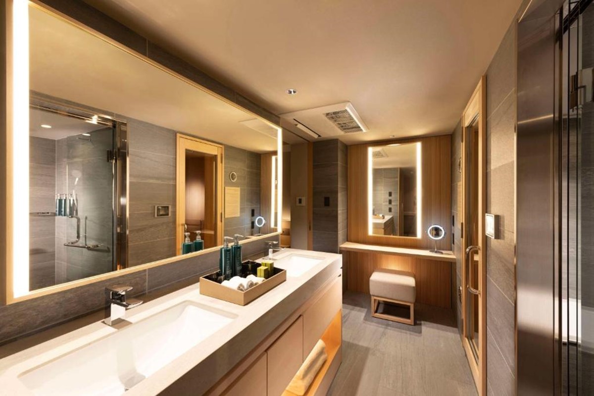 DoubleTree by Hilton Higashiyama en Kyoto