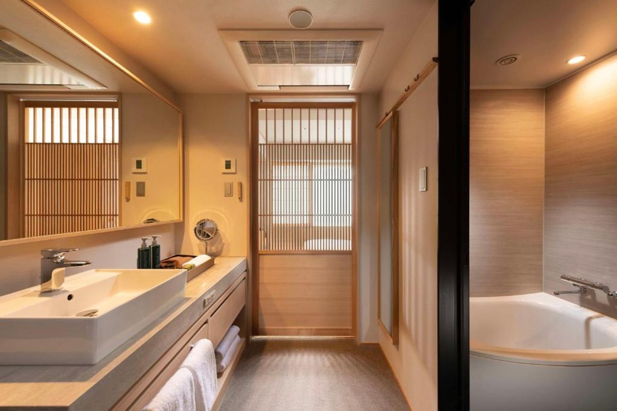 DoubleTree by Hilton Higashiyama en Kyoto