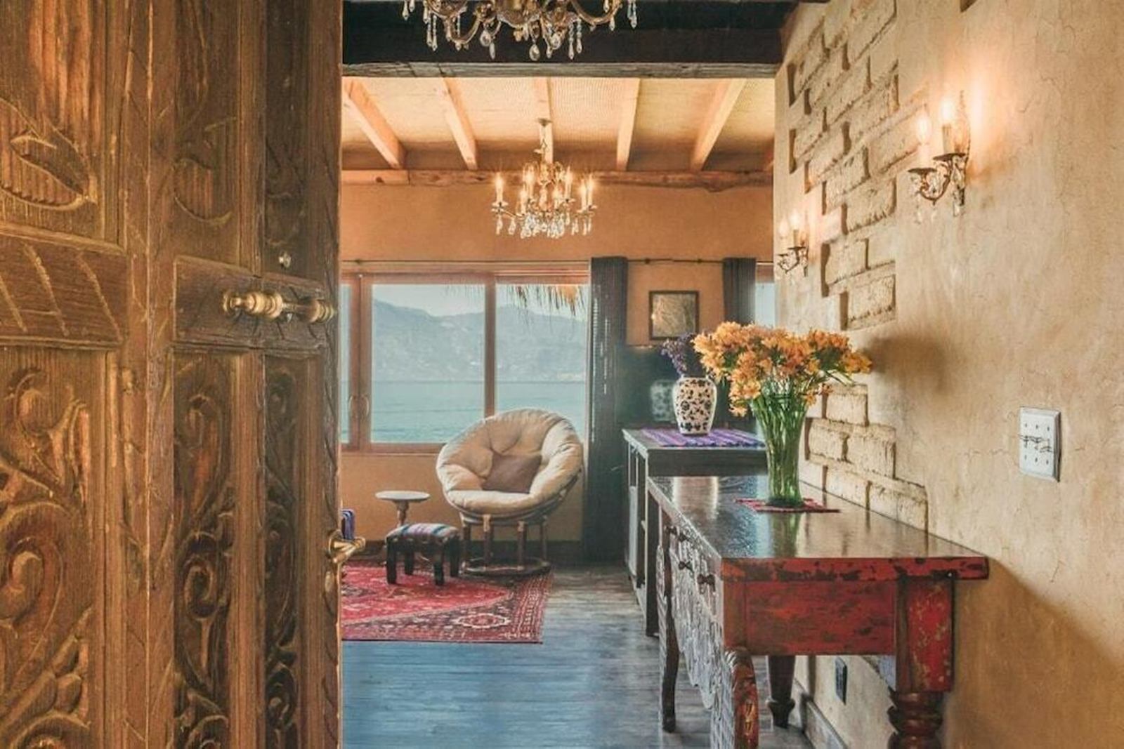 Laguna Lodge Eco-Resort & Nature Reserve