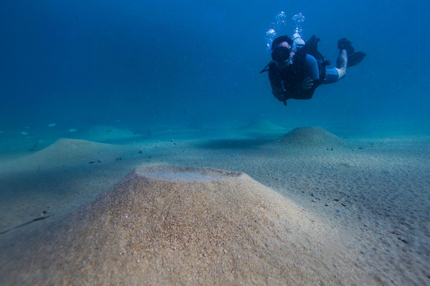 Kaya Mawa en Lago Malawi