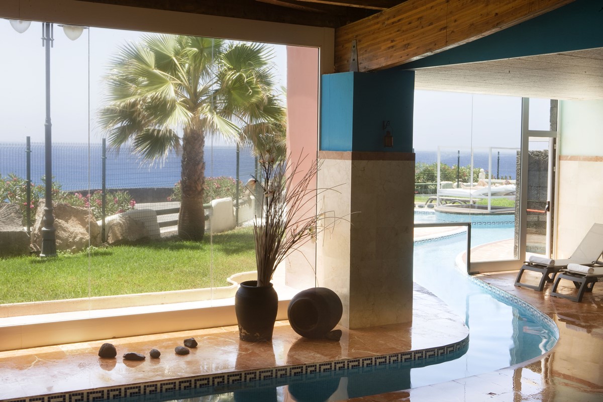 H10 Rubicon Palace en Lanzarote