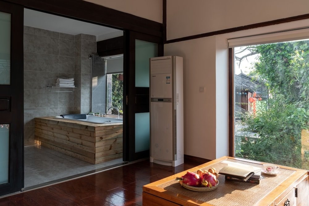 Lijiang Hotel JunBoXuan