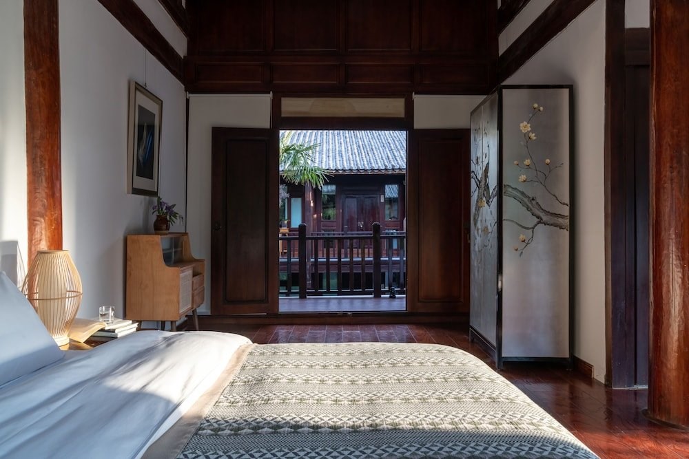 Lijiang Hotel JunBoXuan