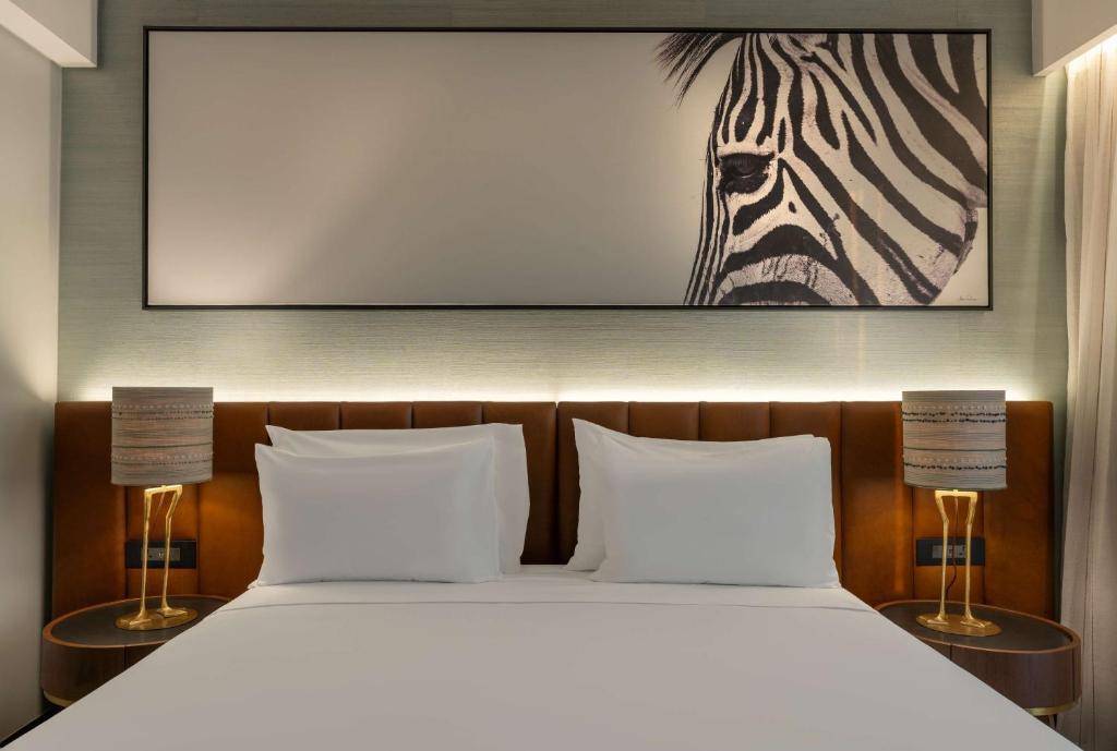 Radisson Blu Mosi-Oa-Tunya, Livingstone Resort