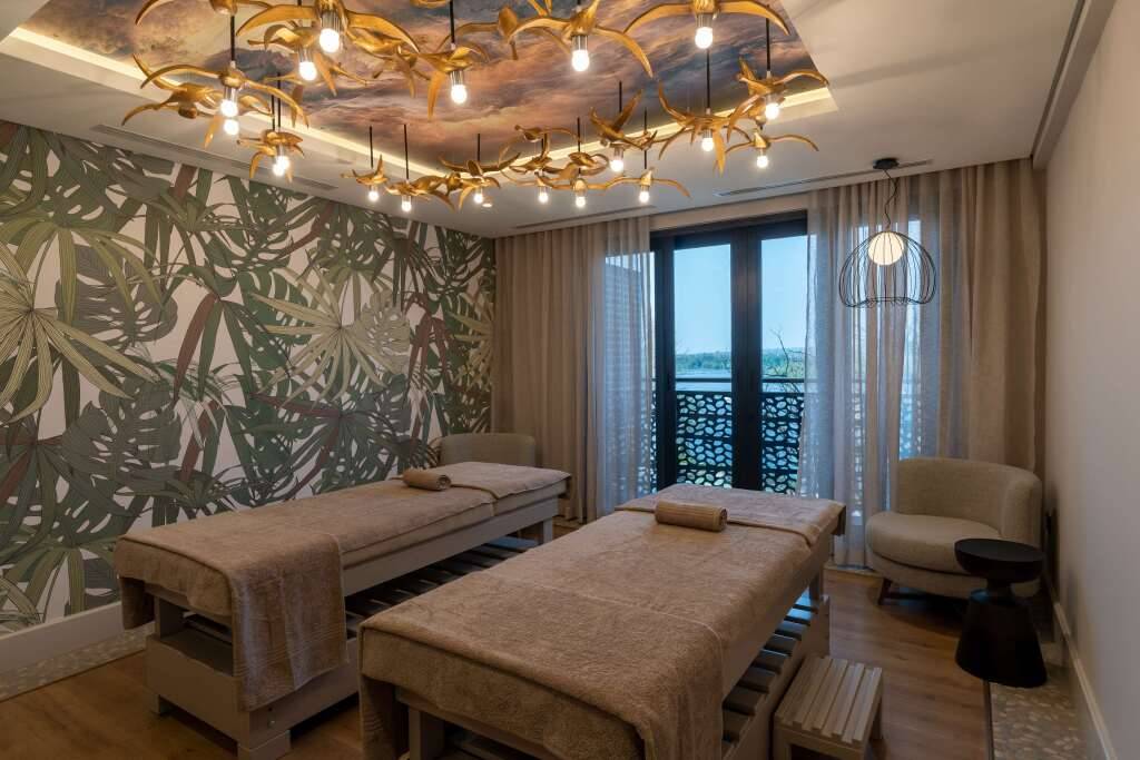 Radisson Blu Mosi-Oa-Tunya, Livingstone Resort en Livingstone