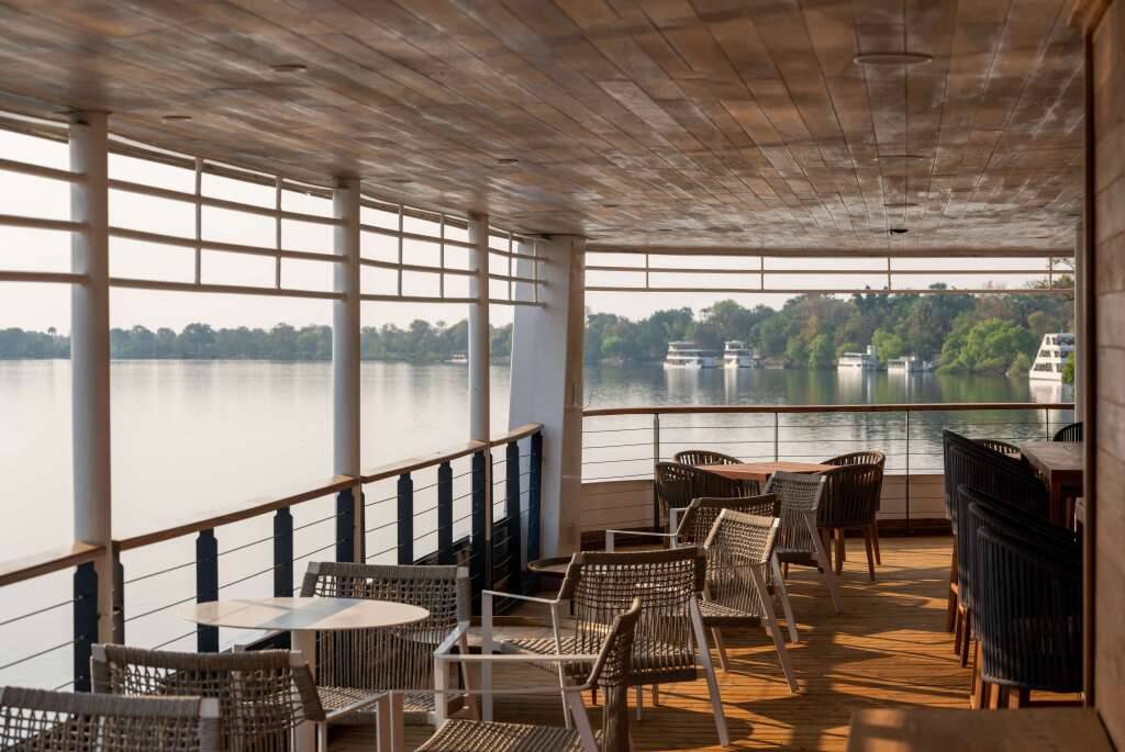 Radisson Blu Mosi-Oa-Tunya, Livingstone Resort en Livingstone
