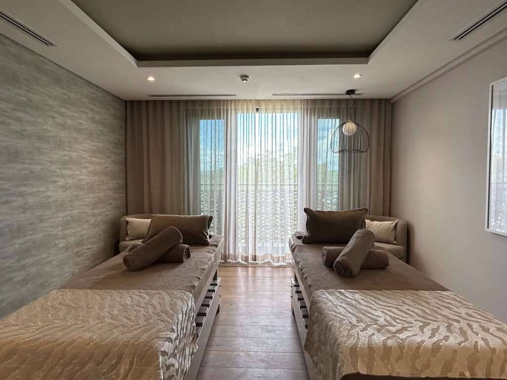 Radisson Blu Mosi-Oa-Tunya, Livingstone Resort en Livingstone