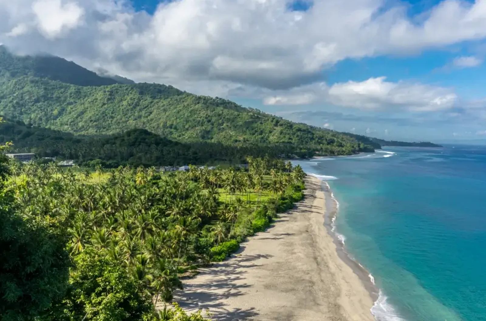 Lombok | LAT.40