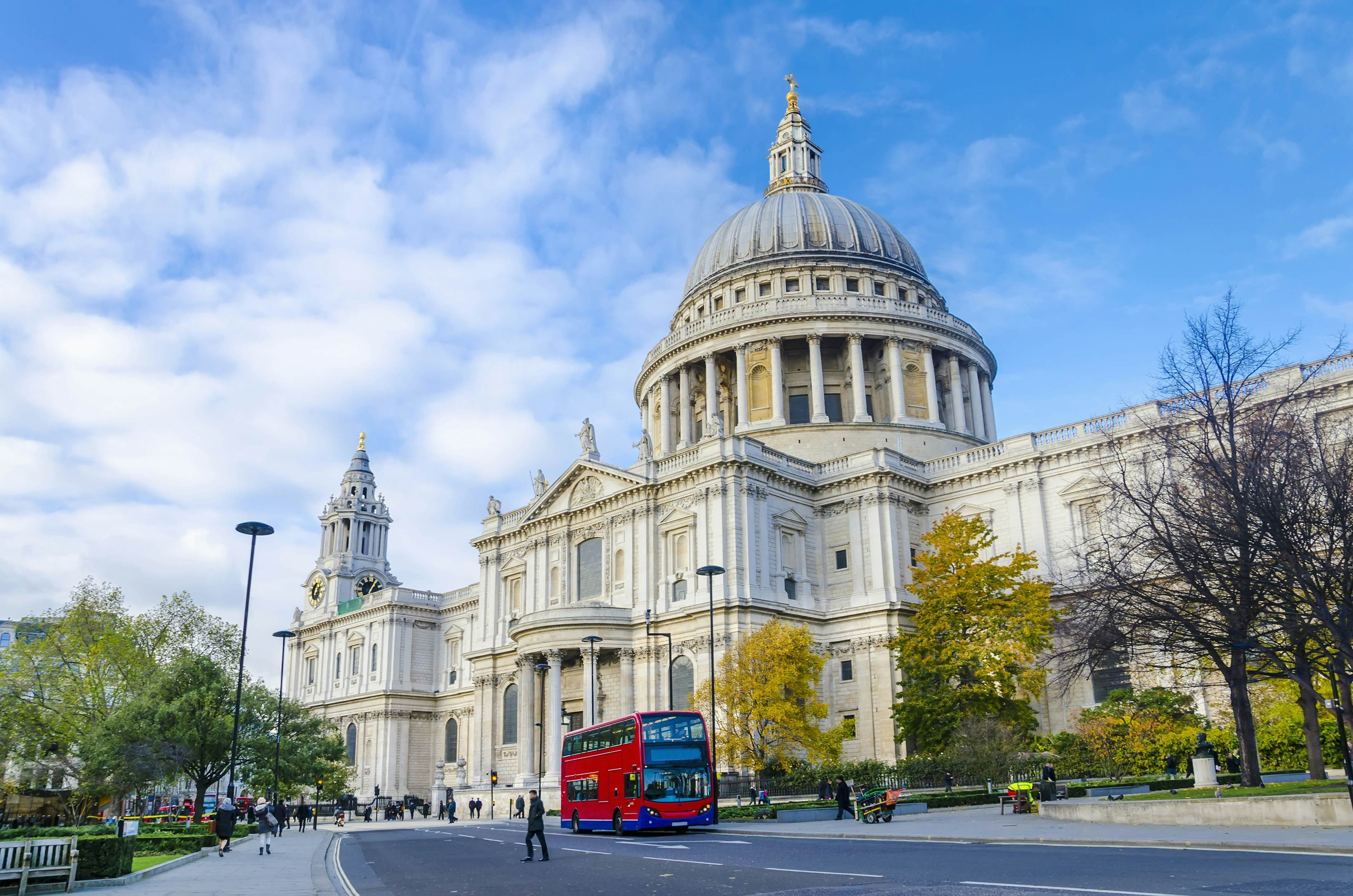 Londres | LAT.40