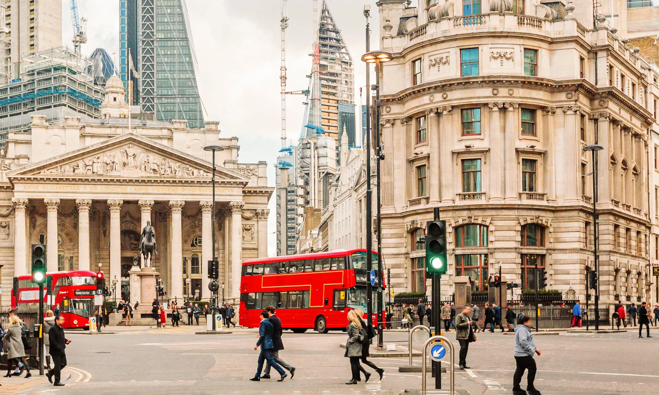 Londres | LAT.40