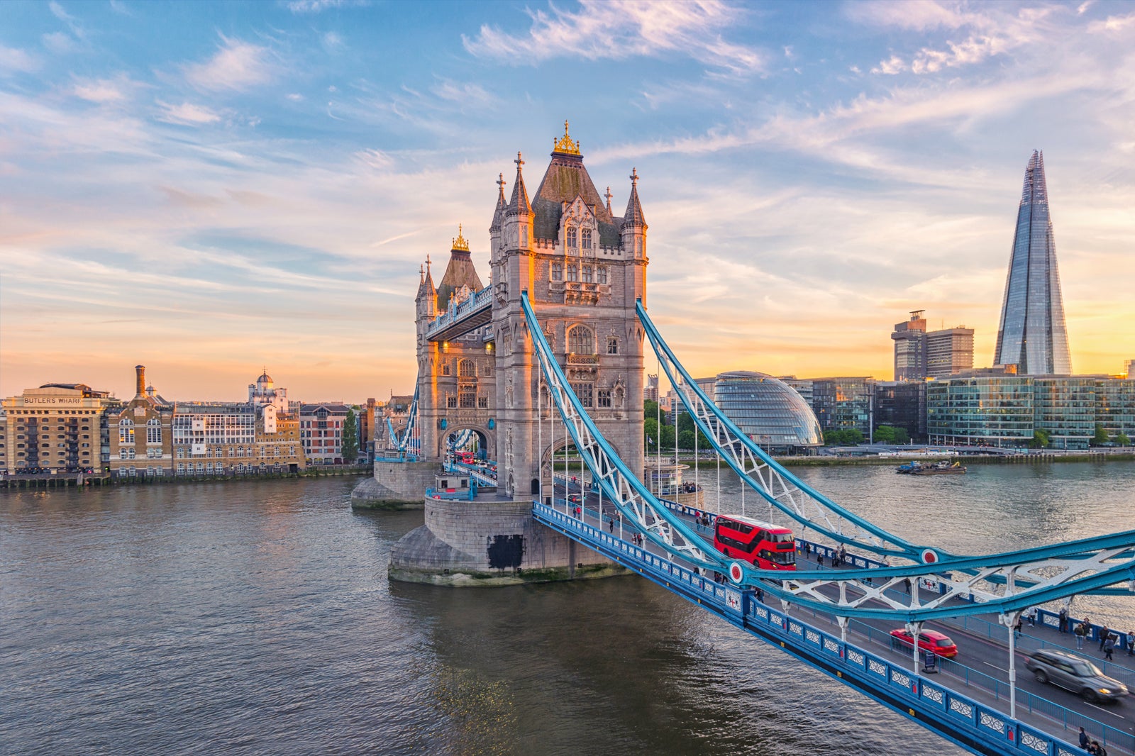 Londres | LAT.40