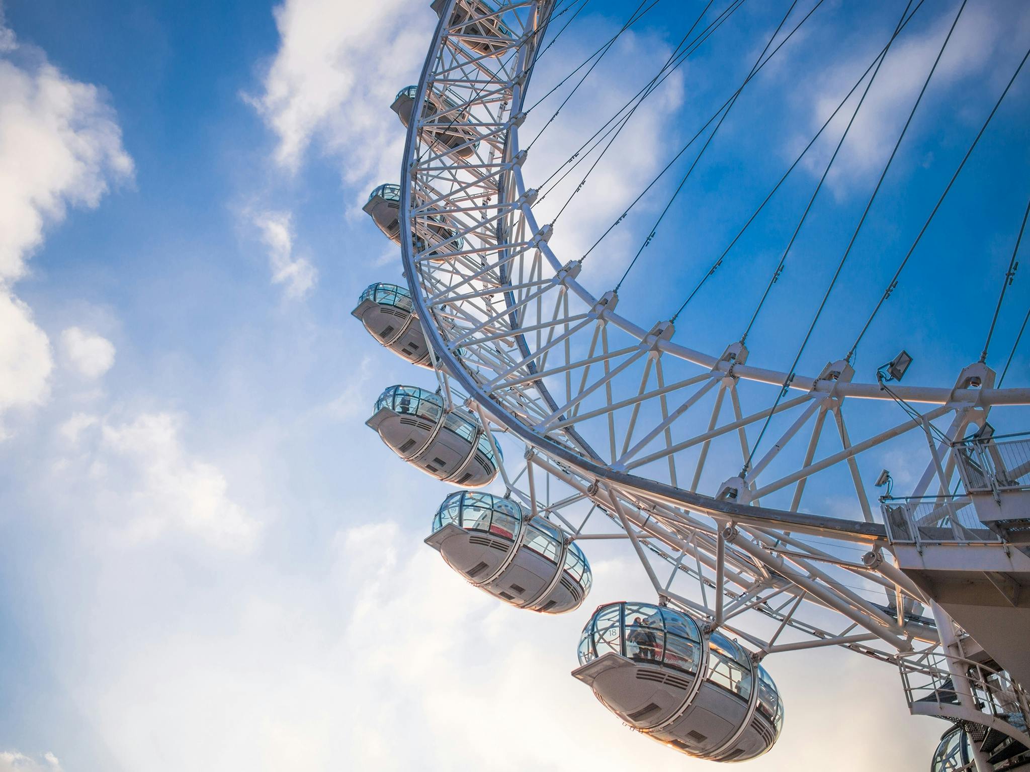 Londres | LAT.40