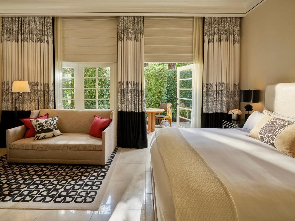 Hotel Bel-Air - Dorchester Collection