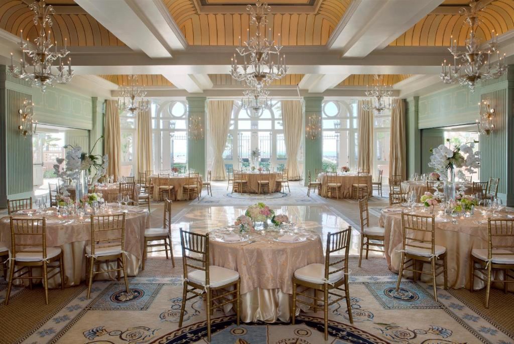 Casa del Mar Santa Mónica