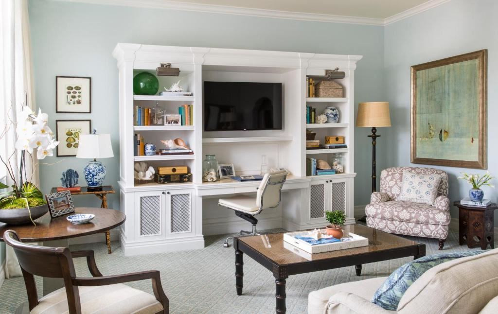 Casa del Mar Santa Mónica