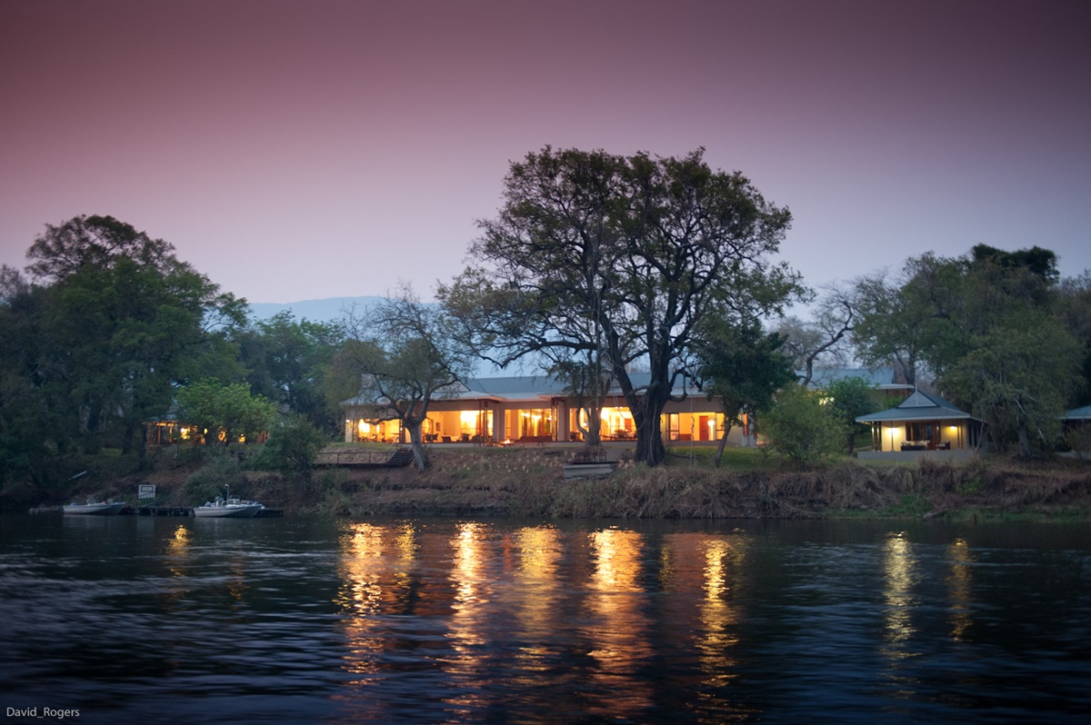 Baines’ River Camp