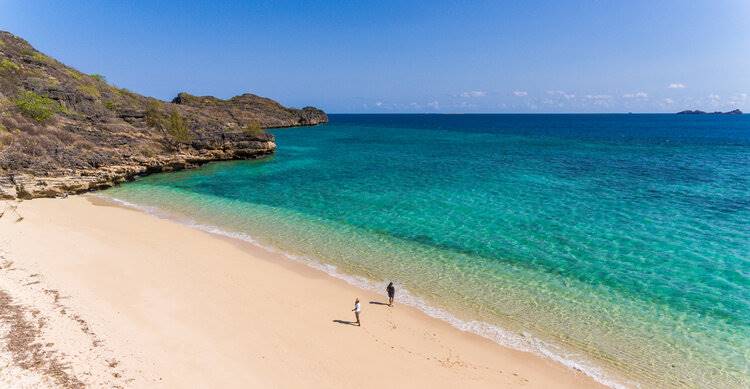 Diana Lodge en Nosy Be
