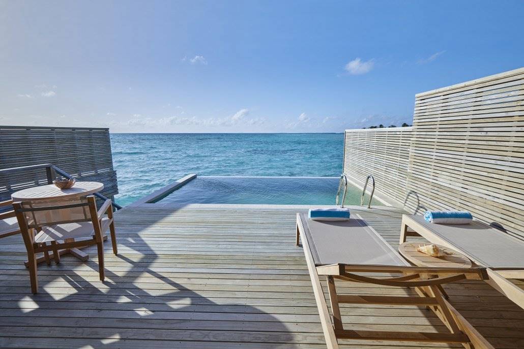 Jawakara Islands Maldives en Maldivas