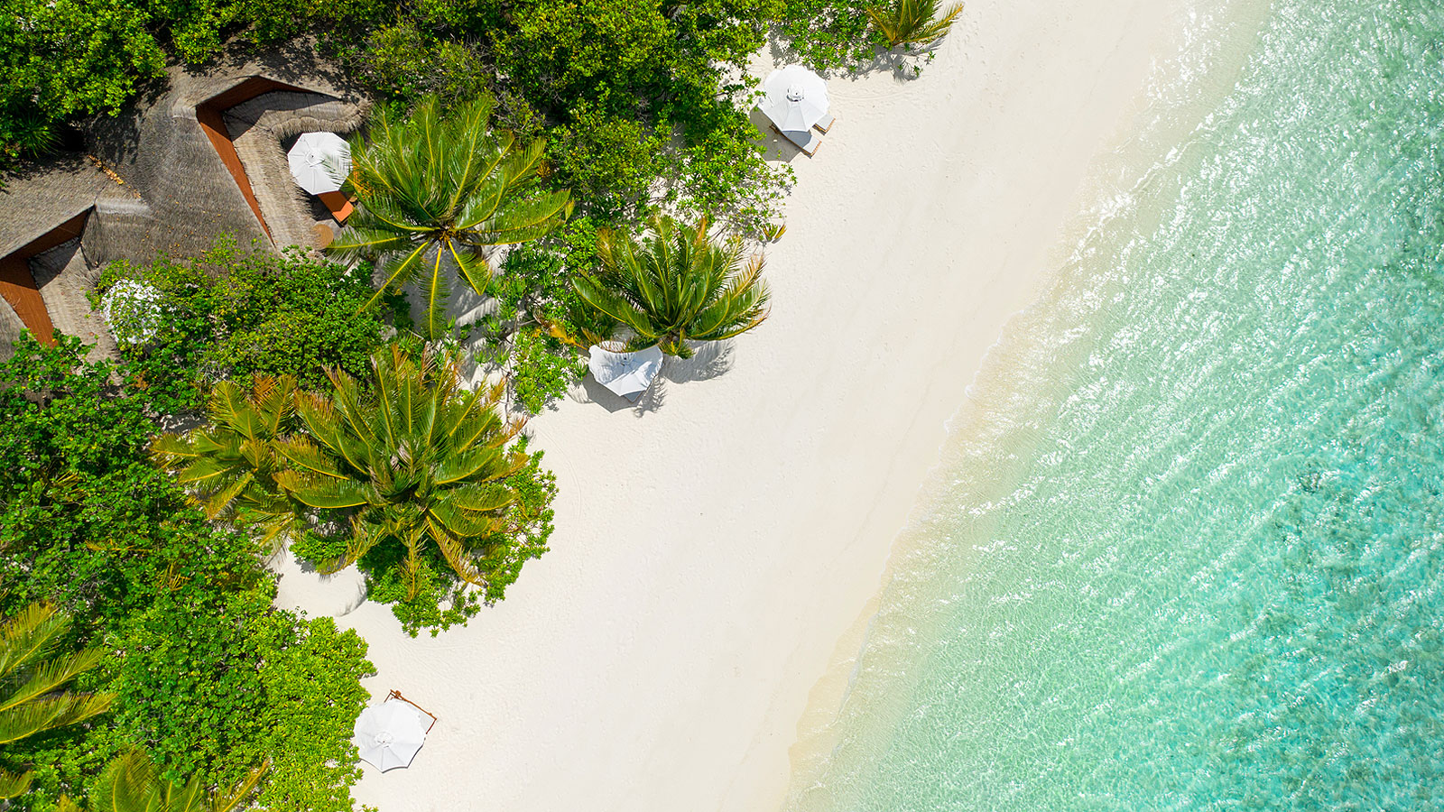 Mirihi Island Resort en Maldivas