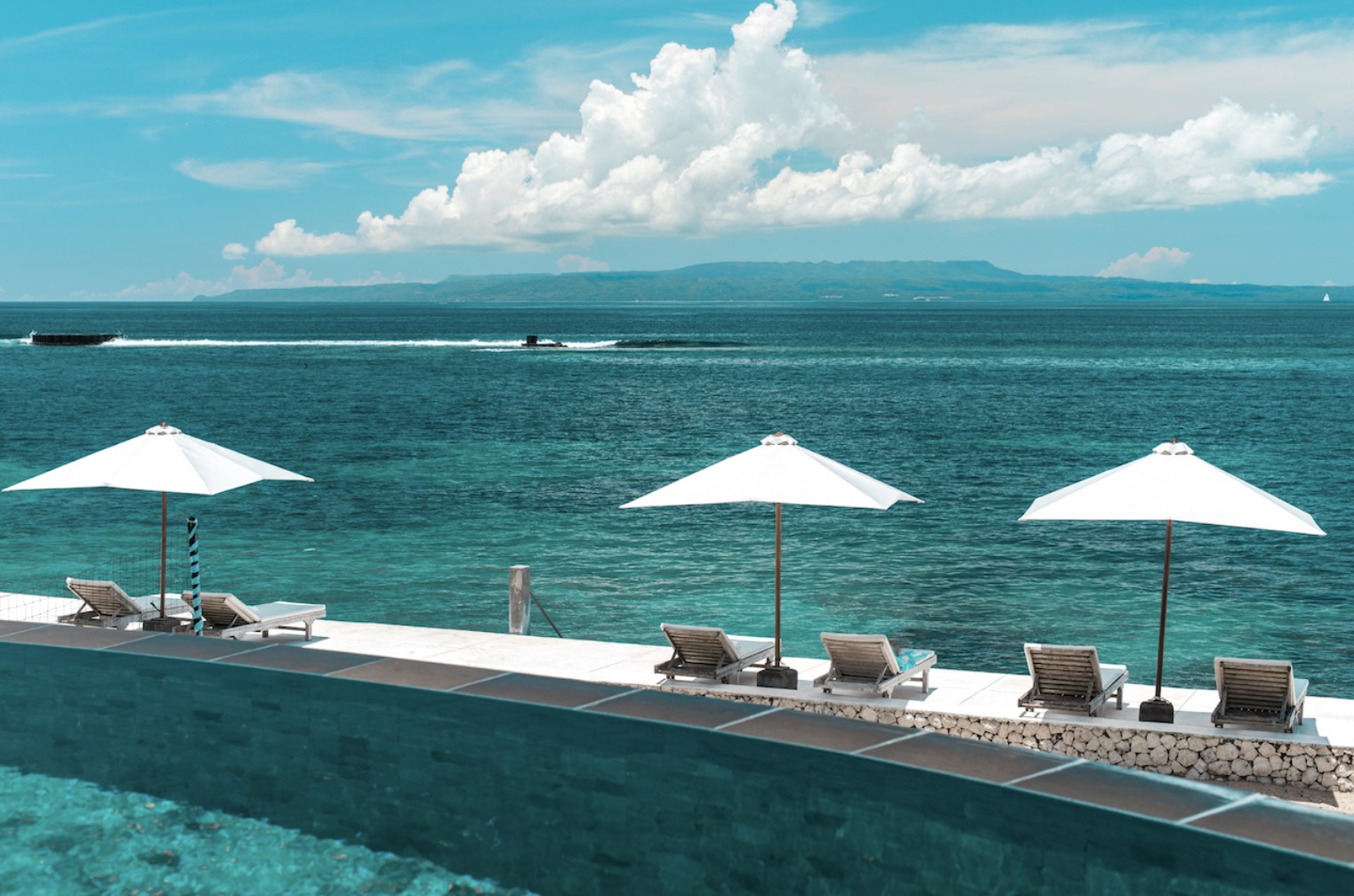 Villa Tirta Nila en Manggis