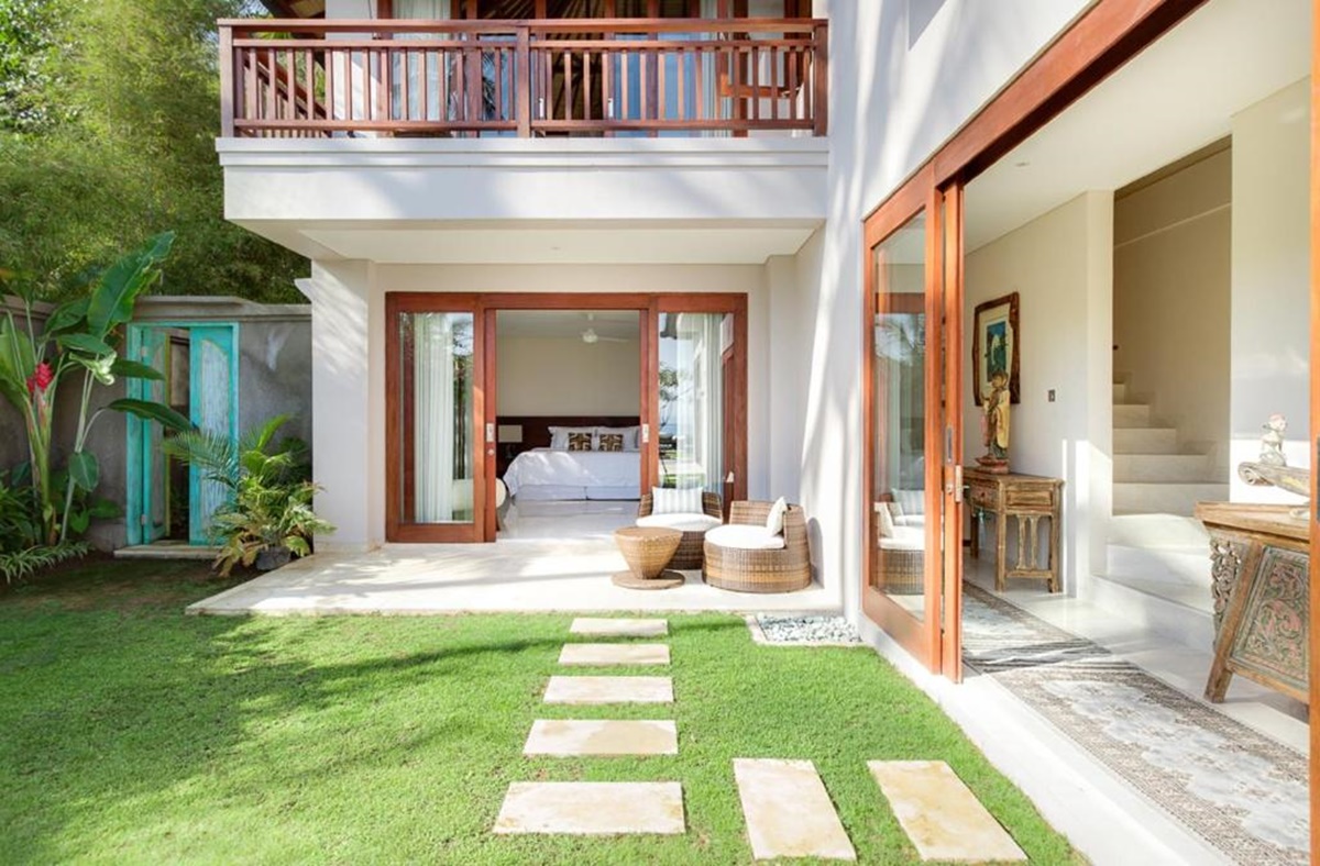 Villa Tirta Nila en Manggis