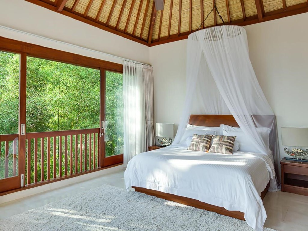 Villa Tirta Nila en Manggis