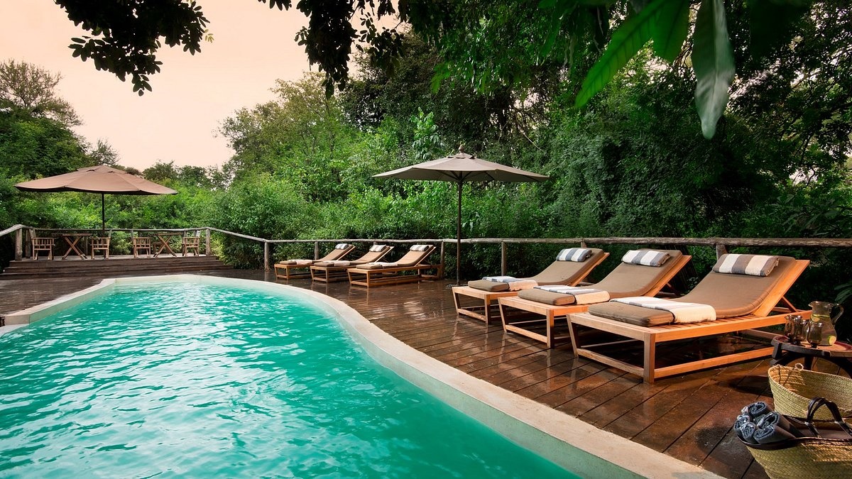 And Beyond  Lake Manyara Tree Lodge en Manyara