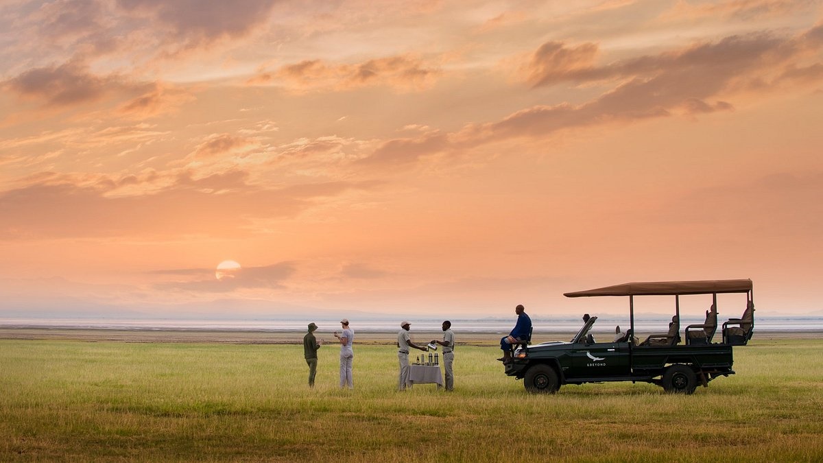 And Beyond  Lake Manyara Tree Lodge en Manyara