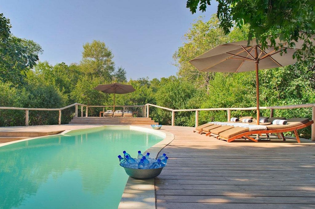 And Beyond  Lake Manyara Tree Lodge en Manyara