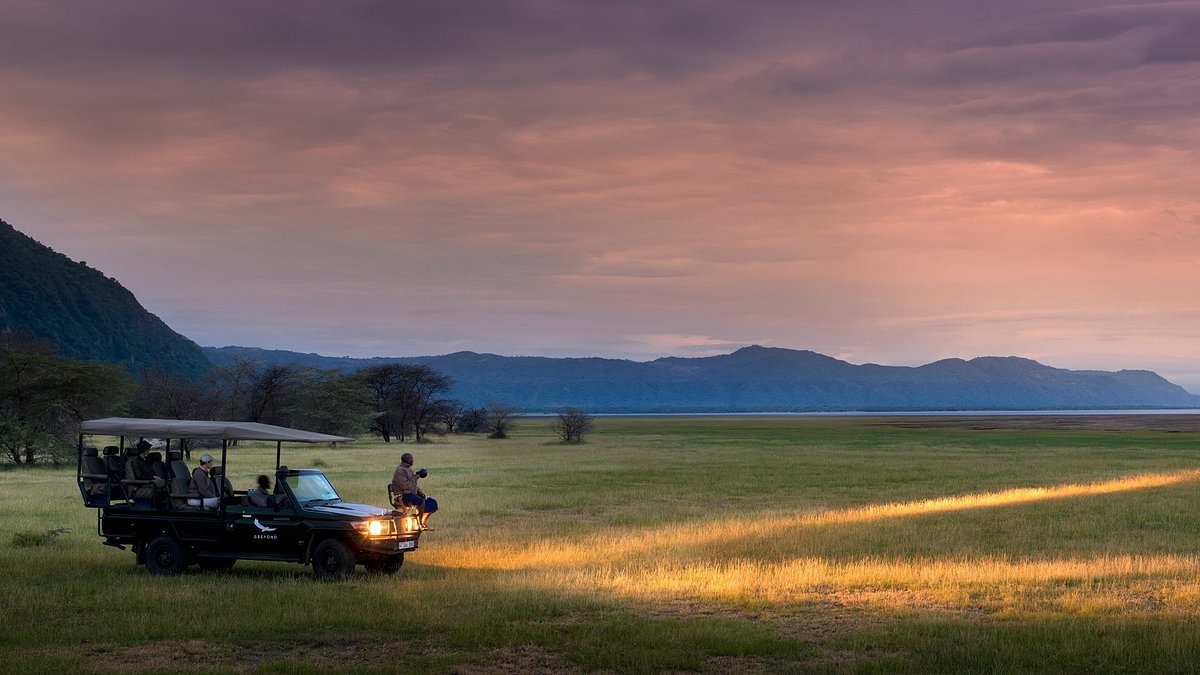 And Beyond  Lake Manyara Tree Lodge en Manyara