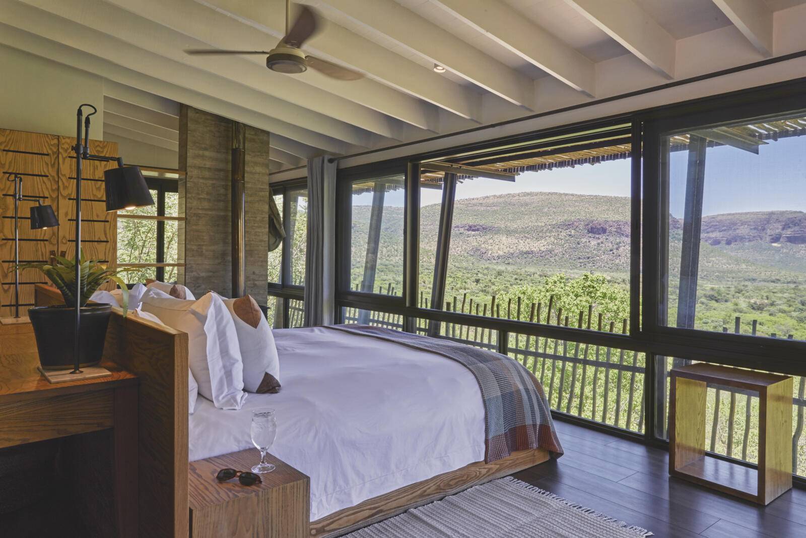 Marataba Mountain Lodge