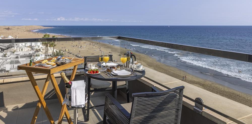 Hotel Faro, a Lopesan Collection Hotel - Adults Only