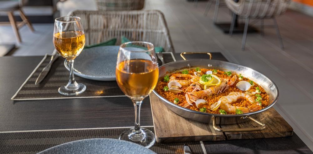 Hotel Faro, a Lopesan Collection Hotel - Adults Only