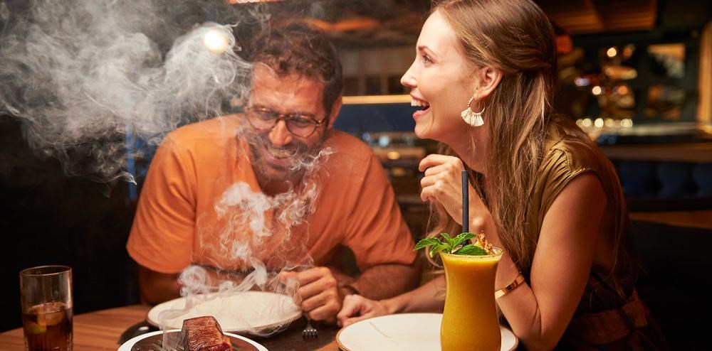 Hotel Faro, a Lopesan Collection Hotel - Adults Only